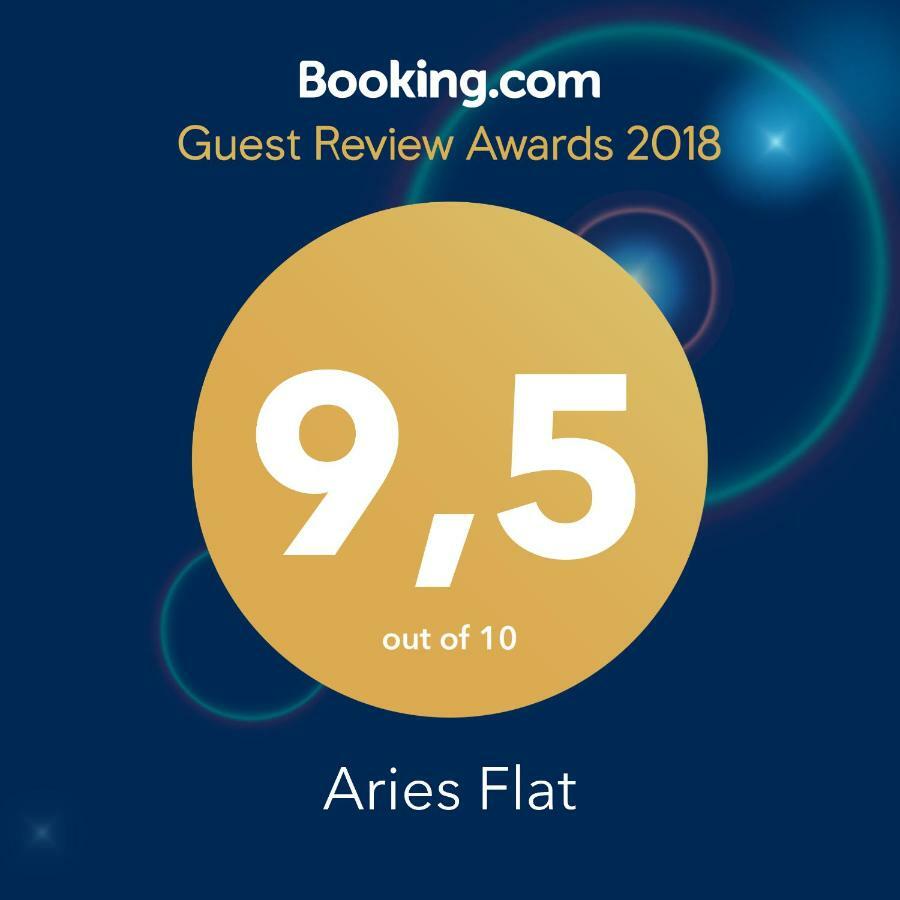 Апартаменты Aries Flat Бенальмадена Экстерьер фото